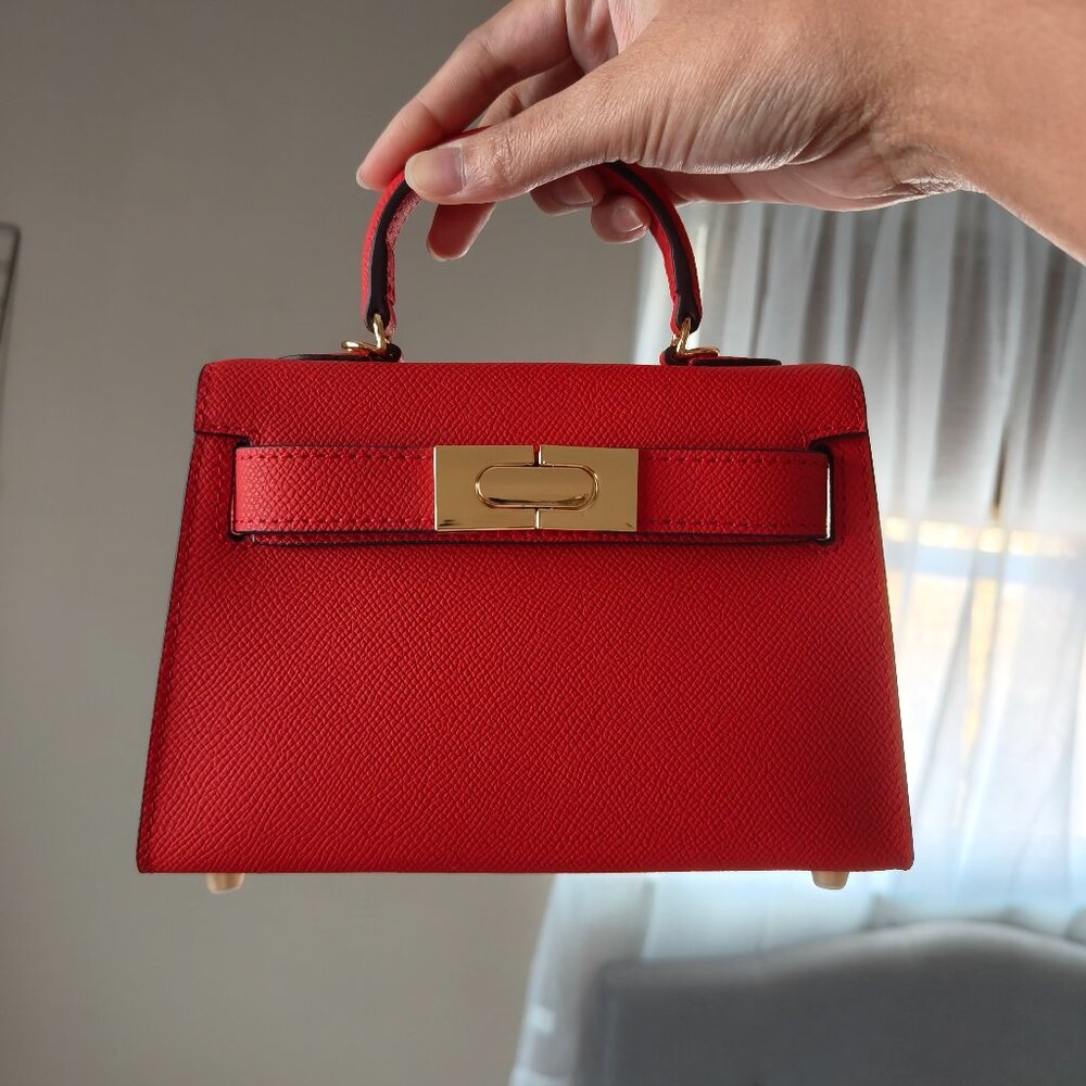 Lily & Bean - Evie Bag